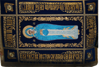 Плащаница Успение Богородицы 162