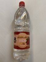 Масло для лампад с ароматом "Роза",1л