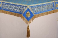 скатерть на престол 2