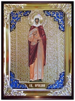 Адриана рост