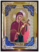 Ахтырская Пресвятая Богородица