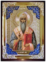 Алексий митрополит Московский