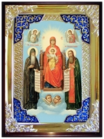Антоний Феодосий