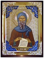Антоний Великий