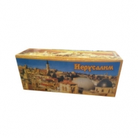 АРОМАТ ИЕРУСАЛИМ, 33 БАНОЧКИ, 6 МЛ