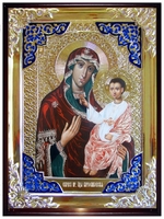 Барколабовская Пресвятая Богородица