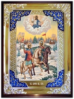 Борис и Глеб