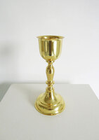 Потир чаша золотистая 0.25 литр