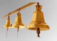 Колокол за 1кг