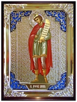 Даниил пророк рост 002