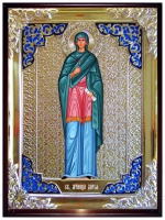 Дарья Римская р