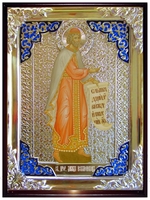 Давид пророк рост 001