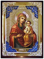 Домницкая Пресвятая Богородица
