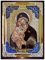 Донская Пресвятая Богородица