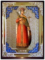 Екатерина рост