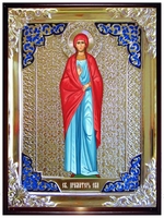 Ева праматерь