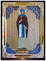 Евфросиния Полоцкая р