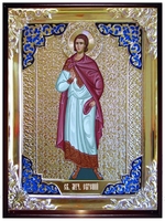 Евгений рост