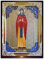 Евгения Римская