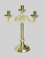 трехсвечник напрестольний 6