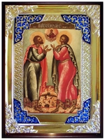 Флор и Лавр 