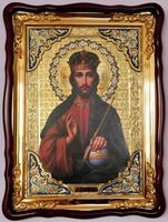 Господь Вседержитель  икона