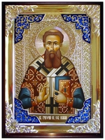 Григорий палама