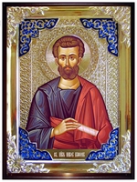 Иаков Алфеев