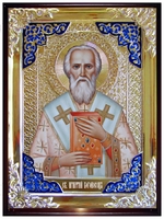 Игнатий Богоносец 