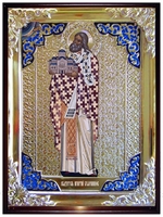 Игнатий Брянский рост