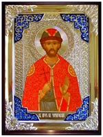 Игорь Черниговский 