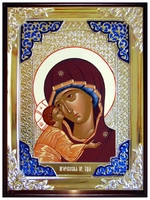 Игоревская Пресвятая Богородица