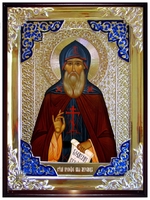 Илья муромец