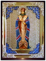 Иннокентий Иркутский рост