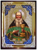 Иоанн Оленевский