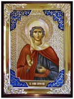 Иоанна мироносица