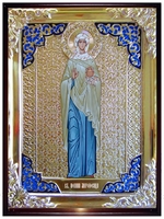 Иоанна мироносица р