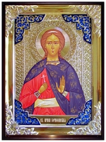 Ирина Коринфская