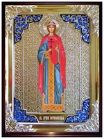 Ирина Коринфская рост