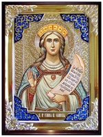Иулианиа Ольшанская 