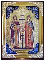Константин и Елена