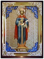 Константин рост