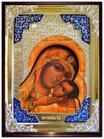 Корсунская Пресвятая Богородица 