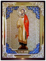 Лаврентий рост 