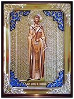 Леонид Афинский рост