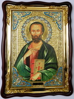 Марк Св. муч.  икона