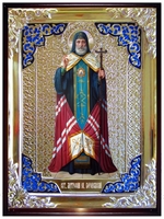 Митрофан Воронежский рост