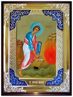 Моисей