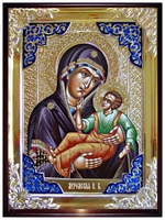 Муромская Пресвятая Богородица