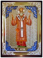 Нектарий рост 